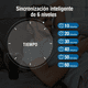 thumbnail image 4 of Masajeador Corporal Eléctrodos Tens Ems Terapia 8 Modos, 4 of 8