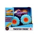 thumbnail image 3 of Vehículo Hot Wheels mega Monster Trucks Twister Tredz, 3 of 7