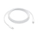 thumbnail image 1 of Cable Usb C Trenzado 2m Carga Rápida, 1 of 2