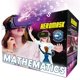 thumbnail image 1 of Visor de realidad virtual Heromask Juegos de matemáticas Juguete educativo para niños, 1 of 8