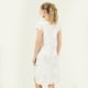 thumbnail image 3 of Camisa de Dormir Socorro Blanco Flor, 3 of 4