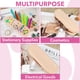 thumbnail image 5 of Estuche de silicona Mr. Pen con charms DIY, 5 of 6