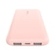 thumbnail image 4 of Batería Portátil De 10.000 Mah Usb-a / Usb-c Belkin, 4 of 5