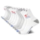 thumbnail image 1 of Calcetines Quarter Tommy Hilfiger, paquete de 12 unidades, para hombre, tallas 7 a 12, color blanco, 1 of 3