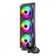 thumbnail image 1 of Watercooling Gamemax Iceburg 360 Digital, 1 of 3