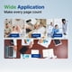 thumbnail image 5 of Cartucho de tóner negro OEM C231HK0 – The Cartridge People, 5 of 5
