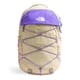 thumbnail image 1 of Mochila The North Face Borealis Commuter para mujer, color gris y violeta, 1 of 5