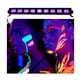 thumbnail image 4 of Barra De Luz Negra UV Ultravioleta LED Fiesta Cumpleaños, 4 of 9