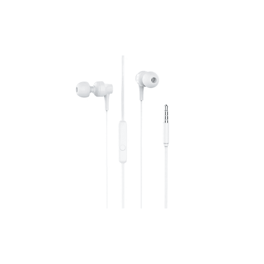 Aventura Store - Auriculares Con Cable Hs653 Con Microfono In-ear Headset Vidvie