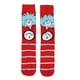 thumbnail image 1 of Calcetines Bioworld Dr. Seuss El gato con sombrero COSA UNA COSA DOS, 1 of 4