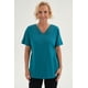 thumbnail image 1 of Polera Mujer Lisa Turquesa, 1 of 4
