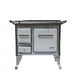 thumbnail image 1 of Cocina Tradcional Blanca 90X60, 1 of 3