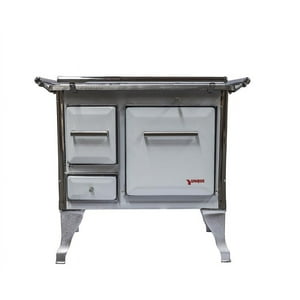 Yunque - Cocina Tradicional Blanca 70X56