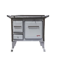 Yunque - Cocina Tradicional Blanca 80X56