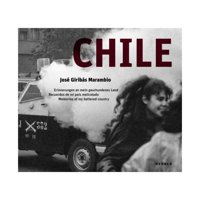 Kerber - Libro Chile Recuerdos De Mi País Maltratado 809