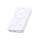 thumbnail image 1 of Powerbank Magnética Batería Externa MagGo Anker 10.000 mAh Wireless Blanco, 1 of 6