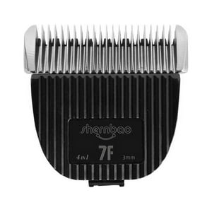Shernbao - Cuchila 7F De La Linea 4 In 1 Blade
