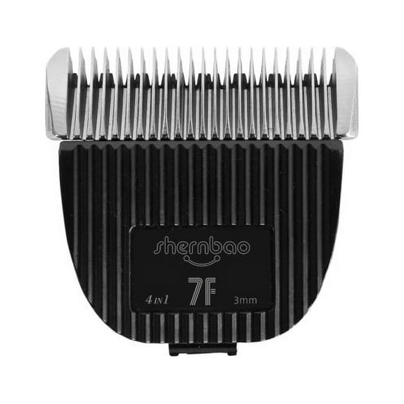 Cuchila 7F de la linea 4 in 1 Blade