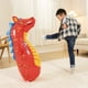 thumbnail image 2 of Juguete Inflable Mono Porfiado INTEX Dragon, 2 of 5