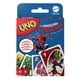 thumbnail image 1 of MATTEL GAMES UNO MARVEL SPIDERMAN., 1 of 2