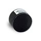 thumbnail image 2 of Taco de billar KAMUI, laminado negro transparente, 14 mm, 2 of 7
