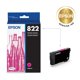 thumbnail image 2 of Cartucho De Tinta 822 Durabrite Ultra Magenta T822320 S, 2 of 6