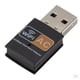 thumbnail image 5 of 2x 5G USB Adaptador Inalámbrico De Doble Banda Receptor Wifi De Se?al De Red De 600 Mbps, 5 of 5