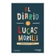 thumbnail image 1 of Libro El Diario De Lucas Morelli 165, 1 of 2