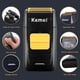thumbnail image 3 of Set de cortapelos y recortadoras KEMEI Professional KM-2299, 3 of 3