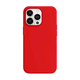 thumbnail image 1 of Carcasa Silicona Iphone 15 Pro Rojo, 1 of 2