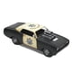 thumbnail image 1 of Adorno Auto de Policía Vintage, 1 of 3