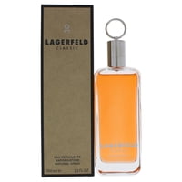 Perfume Karl Lagerfeld Lagerfeld Edt Spray 100Ml Unisex