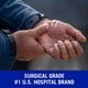 thumbnail image 4 of Cierre de heridas Nexcare 6 mm x 100 mm Pack de 3 (90 unidades), 4 of 8