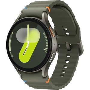 Smartwatch Samsung Galaxy Watch 7 44Mm Gps Ia 2024 Verde