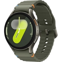Smartwatch Samsung Galaxy Watch 7 44Mm Gps Ia 2024 Verde