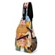 thumbnail image 1 of Recreo Riñonera Bandolera con Estampado Integral para Hombres y Mujeres, Bolso Cruzado Gráfico de Tendencia, Mochila de Hombro Streetwear para Ciclismo y Deportes, Riñonera Versátil Casual, 1 of 6