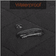 thumbnail image 3 of Cubre Asiento Impermeable Anti-sucio para Perro y Mascota, 3 of 3