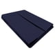 thumbnail image 2 of Faldon Full Liso Azul 200 Hilos, 2 of 2