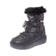 thumbnail image 1 of Bota Piel Negro Vía Franca, 1 of 5