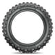 thumbnail image 3 of Neumático Moto Michelin Desert Race Baja 140/80-18 70R, 3 of 3