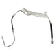 thumbnail image 3 of Manguera de freno TRQ delantera izquierda para Dodge Dakota y Durango 2003-2004, 3 of 7
