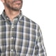 thumbnail image 4 of Camisa Manga Larga Cuadros Grandes Hombre, 4 of 4