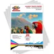 thumbnail image 1 of Papel Fotografico 20 Hojas A4 Premium Brillante 250 Grs, 1 of 1