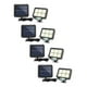 thumbnail image 1 of Pack X4 Foco Led Solares de Seguridad 250watts, 1 of 3