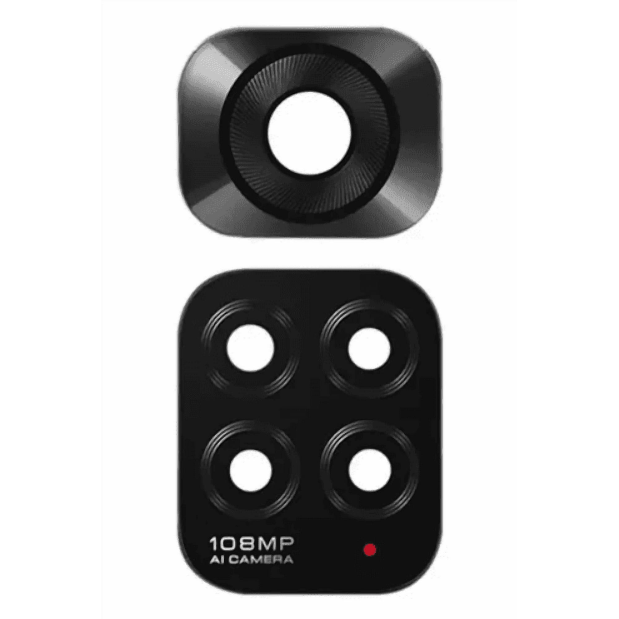 Eon - Vidrio De Camara Trasera Para Xiaomi Redmi Note 11s