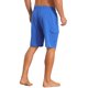 thumbnail image 3 of INSPIRE CHIC Pantalones Cortos de Verano para Hombre con Múltiples Bolsillos y Cintura con Cordón 32 Azul, 3 of 4