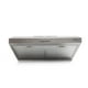 thumbnail image 1 of Campana Bajo Mueble Class 60 Cm 360 M3/h, 1 of 8