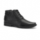 thumbnail image 3 of Zapato Ferracini Hombre Ambience 5336 Negro Casual, 3 of 7