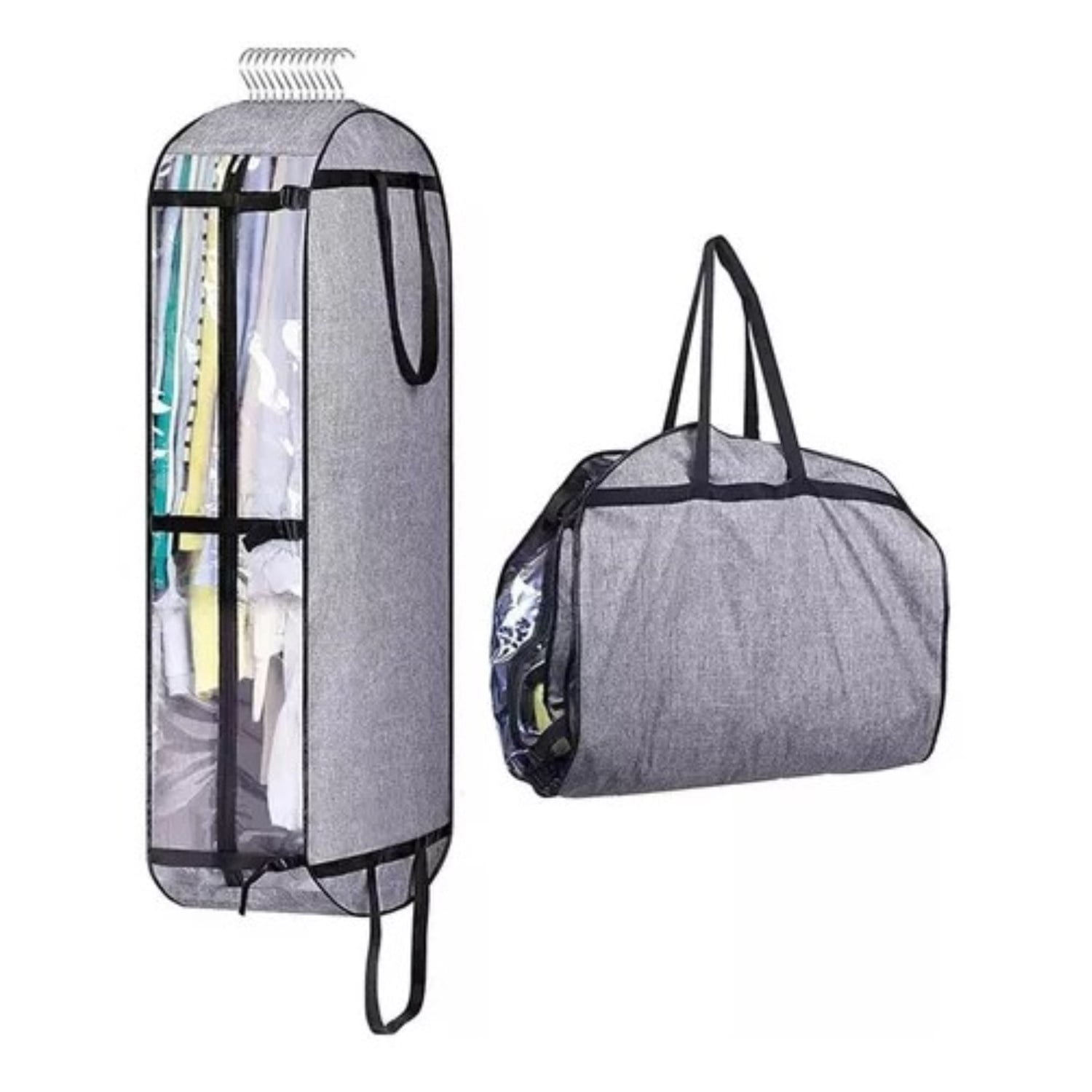 Casatua - Bolsa Funda Almacenamiento Y Viaje Ropa Traje