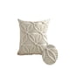 thumbnail image 2 of Pack De 4 Fundas De Cojin Con Estilo Bohemio 45x45cm Beige 04, 2 of 4